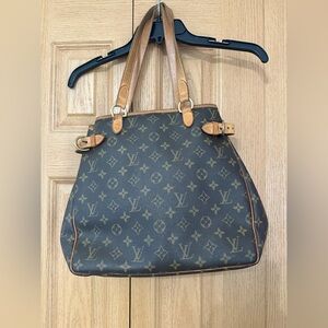 Louis Vuitton Tote